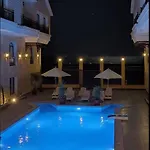 Aqua Blue Bay
